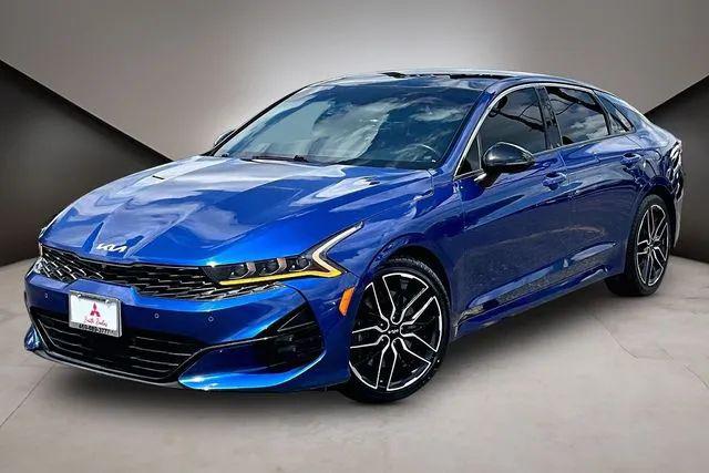 2022 Kia K5 GT for sale in Dallas, TX