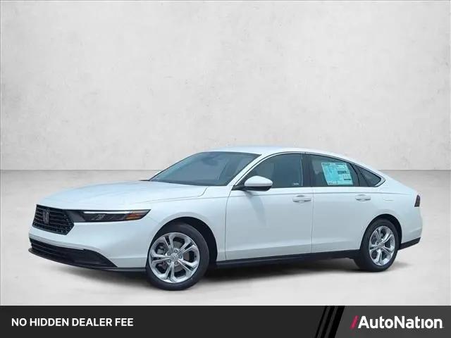 2026 Honda Accord Sedan LX for sale in Memphis, TN