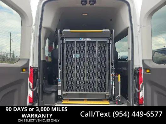 2020 Ford Transit-350 Passenger Van XLT for sale in Miami, FL