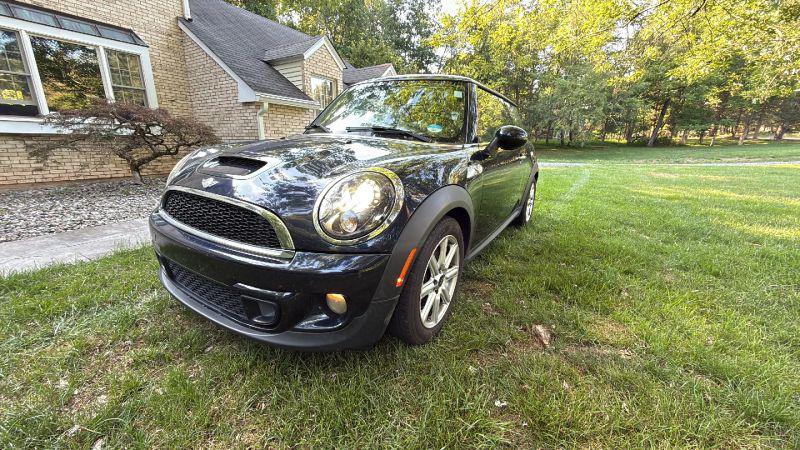 2013 MINI Hardtop Cooper S for sale in High Bridge, NJ