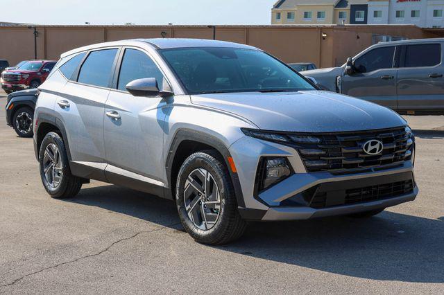 2026 Hyundai Tucson Hybrid SE for sale in Bartlesville, OK
