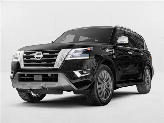 2021 Nissan Armada SV 4WD for sale in Cerritos, CA