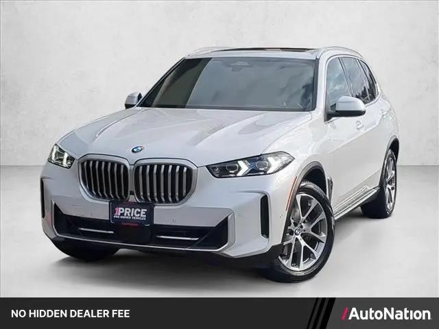 2024 BMW X5 xDrive40i for sale in Cerritos, CA