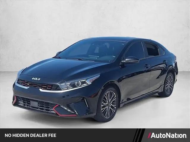 2023 Kia Forte GT-Line for sale in Cerritos, CA