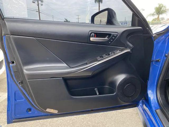 2023 Lexus IS 300 300