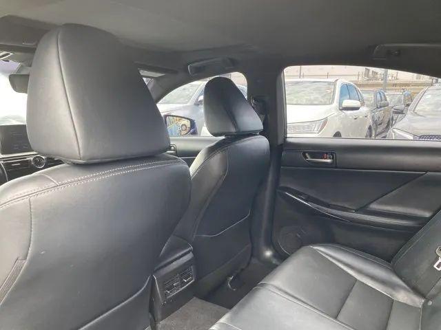 2023 Lexus IS 300 300