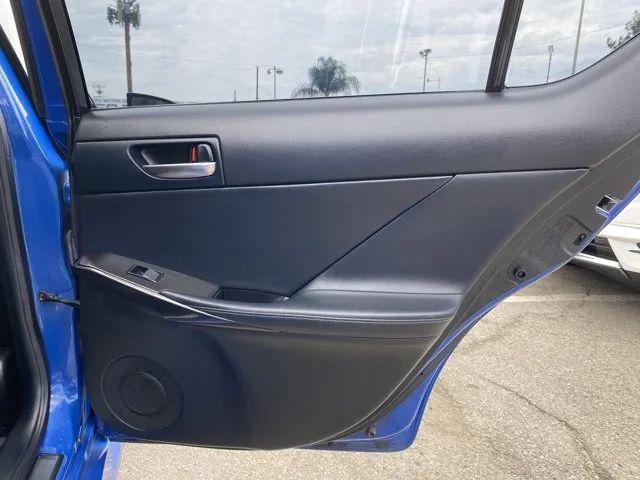 2023 Lexus IS 300 300
