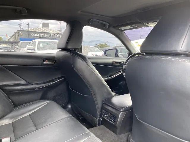 2023 Lexus IS 300 300