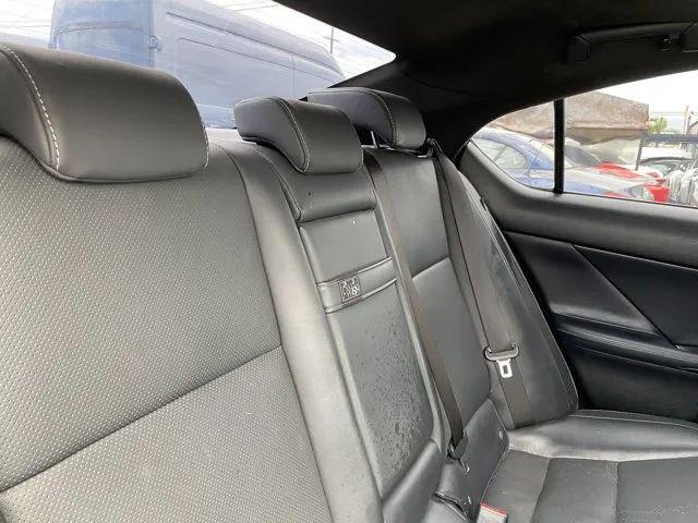 2023 Lexus IS 300 300