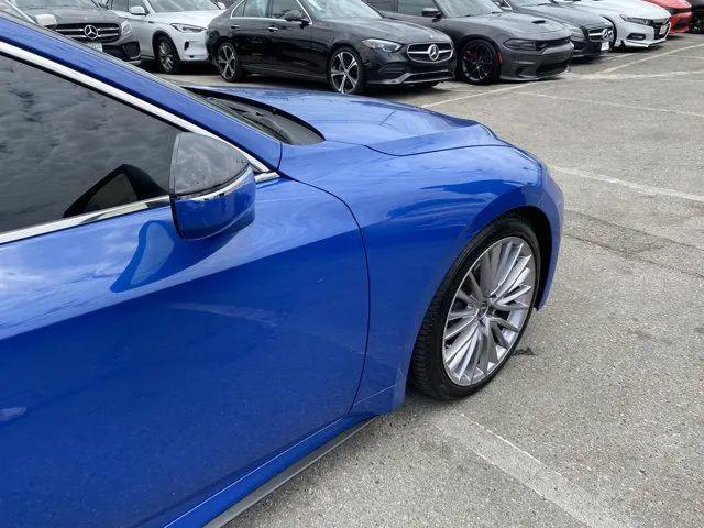 2023 Lexus IS 300 300
