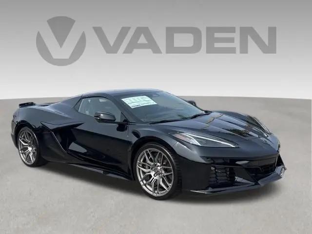 2027 Chevrolet Corvette Z06 Convertible, 3LZ, RWD for sale in Savannah, GA