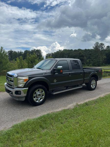 2016 Ford F-250 LARIAT for sale in Bessemer, AL