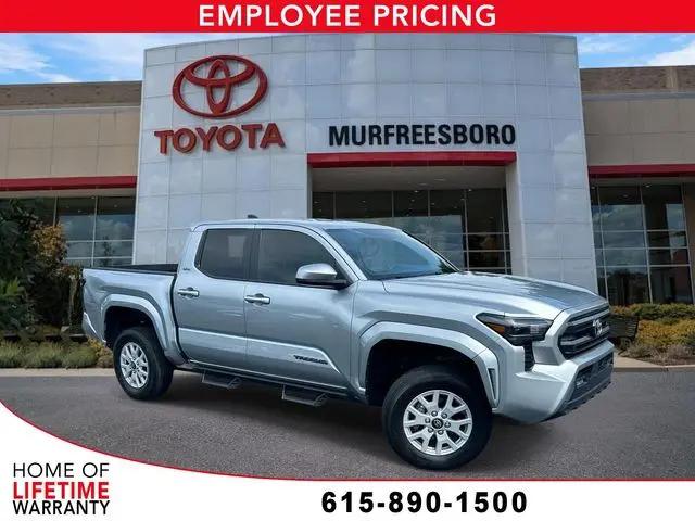 2024 Toyota Tacoma SR5 for sale in Murfreesboro, TN