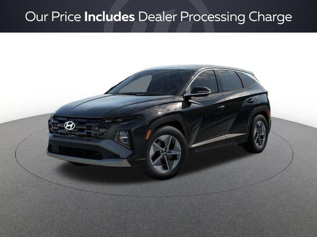 2026 Hyundai Tucson Hybrid SEL for sale in Towson, MD