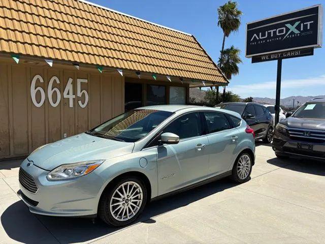 2013 Ford Focus Electric Base for sale in Riverside, CA
