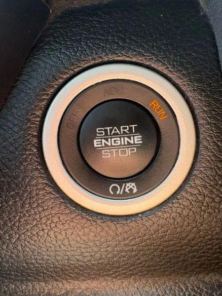 2020 Ram 1500 Rebel Crew Cab 4x4 5'7" Box