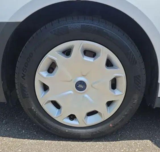 2015 Ford Transit Connect XL