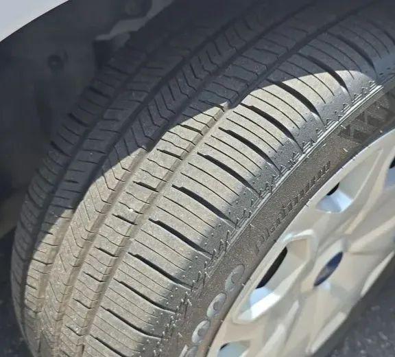 2015 Ford Transit Connect XL