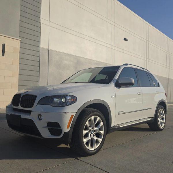 2013 BMW X5 xDrive35i Premium for sale in Euless, TX