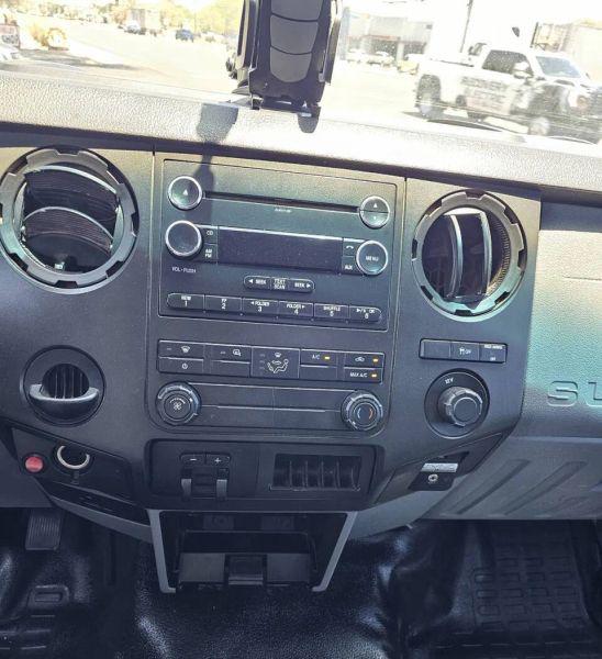 2014 Ford F-250 XL