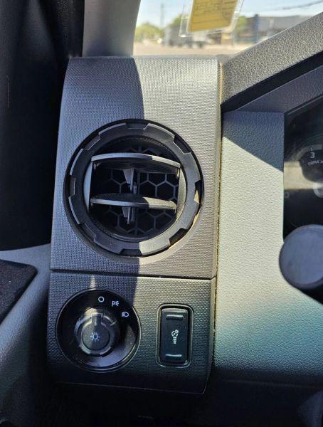 2014 Ford F-250 XL