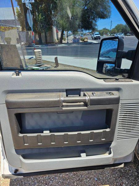 2014 Ford F-250 XL