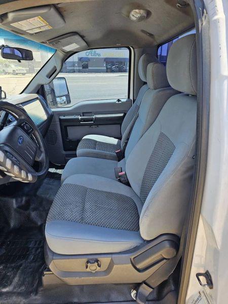 2014 Ford F-250 XL