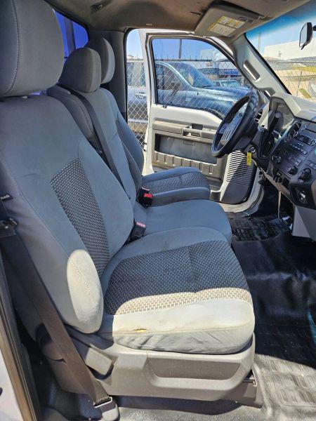 2014 Ford F-250 XL