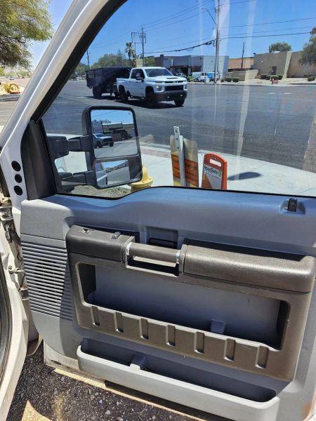 2014 Ford F-250 XL