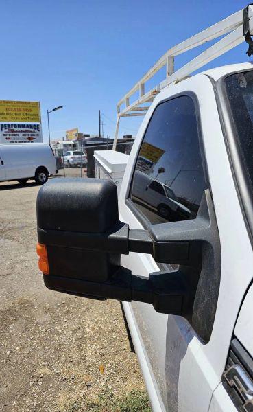 2014 Ford F-250 XL