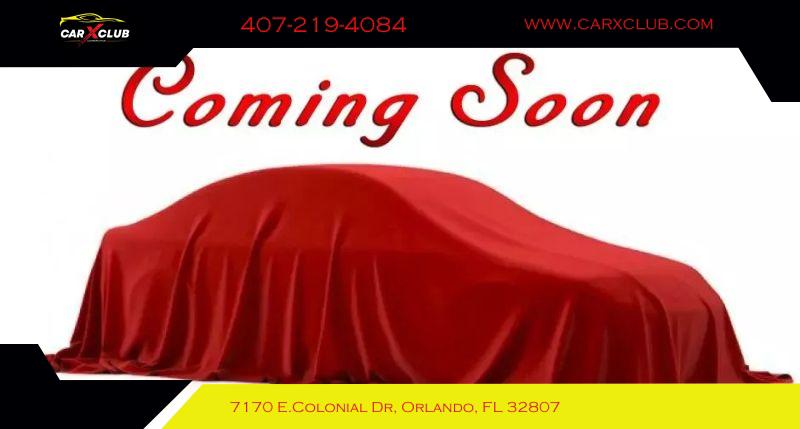 2017 Chevrolet Silverado 1500 2LT for sale in Orlando, FL