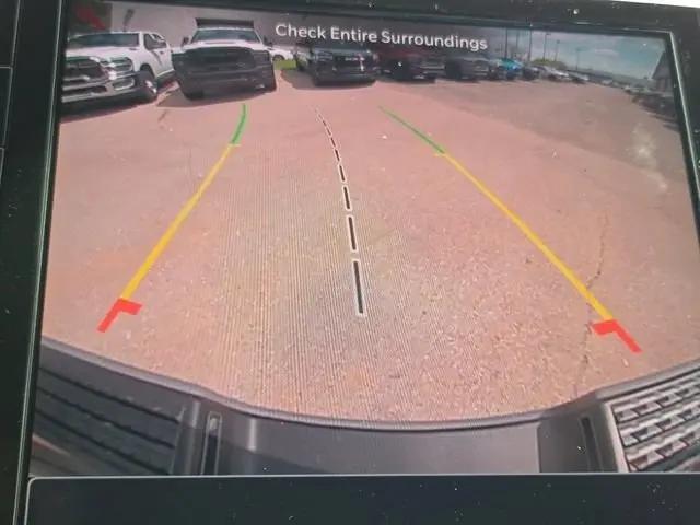 2026 Ram 2500 Big Horn Crew Cab 4x4 6'4" Box