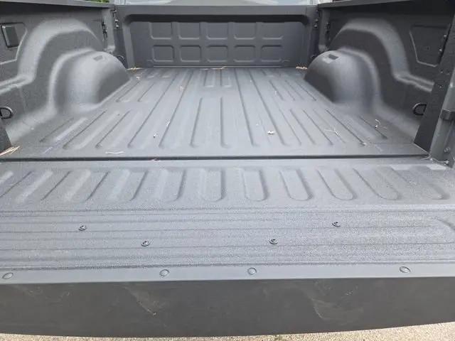 2026 Ram 2500 Big Horn Crew Cab 4x4 6'4" Box