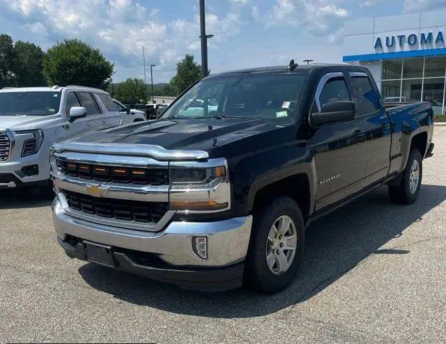 2016 Chevrolet Silverado 1500 LT for sale in Jasper, IN