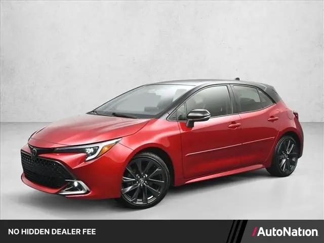 2025 Toyota Corolla XSE for sale in Naperville, IL