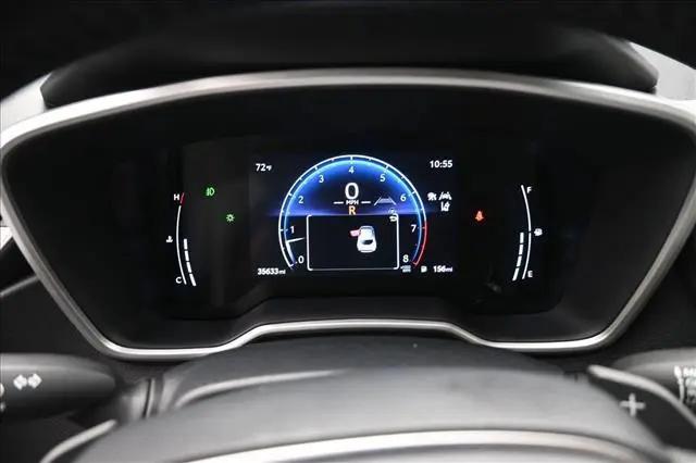 2025 Toyota Corolla XSE