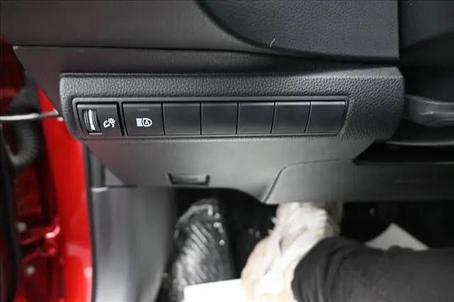 2025 Toyota Corolla XSE