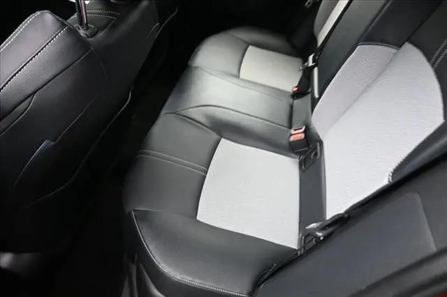 2025 Toyota Corolla XSE