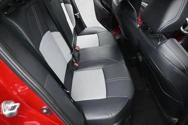 2025 Toyota Corolla XSE