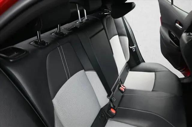 2025 Toyota Corolla XSE