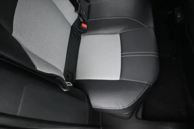 2025 Toyota Corolla XSE
