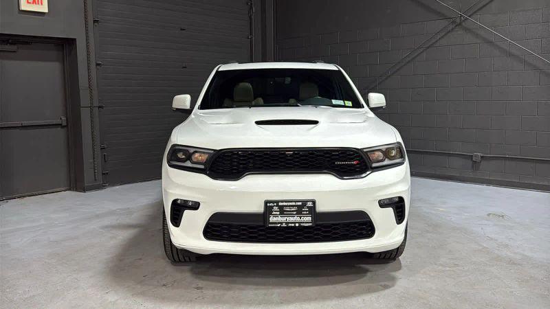 2021 Dodge Durango GT Plus AWD