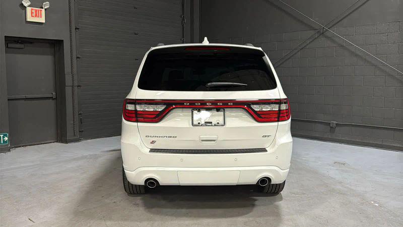 2021 Dodge Durango GT Plus AWD