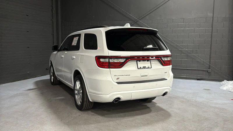 2021 Dodge Durango GT Plus AWD