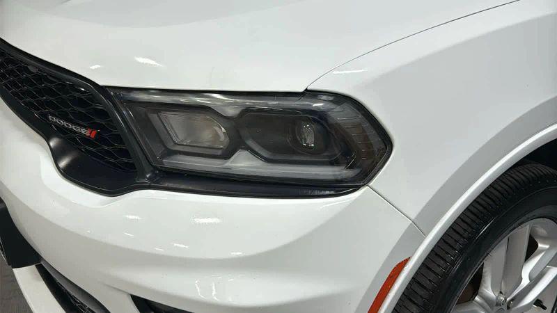 2021 Dodge Durango GT Plus AWD