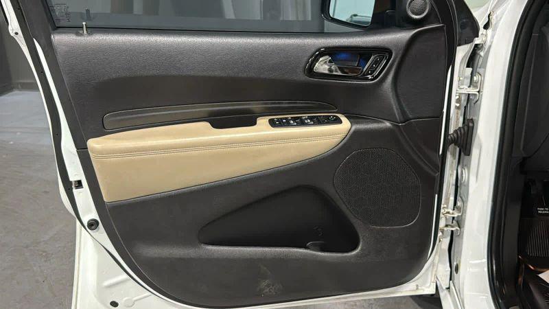 2021 Dodge Durango GT Plus AWD
