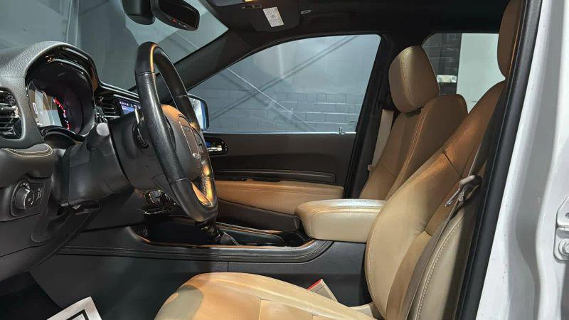 2021 Dodge Durango GT Plus AWD