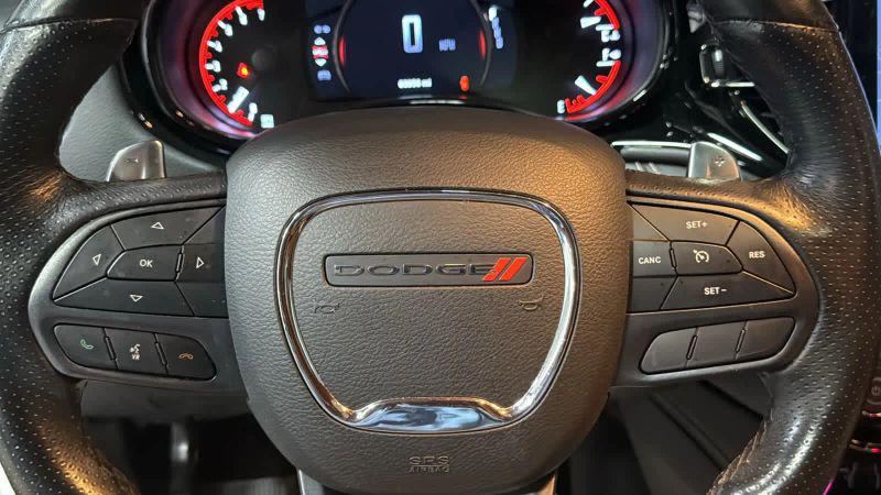 2021 Dodge Durango GT Plus AWD