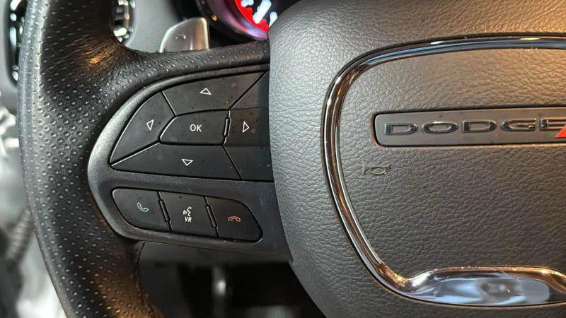2021 Dodge Durango GT Plus AWD