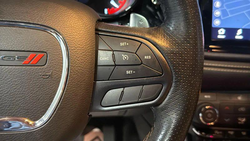 2021 Dodge Durango GT Plus AWD